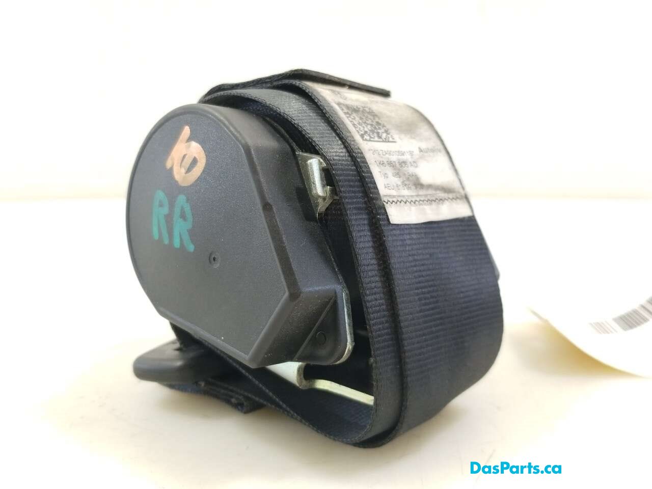 Seat Belt RR