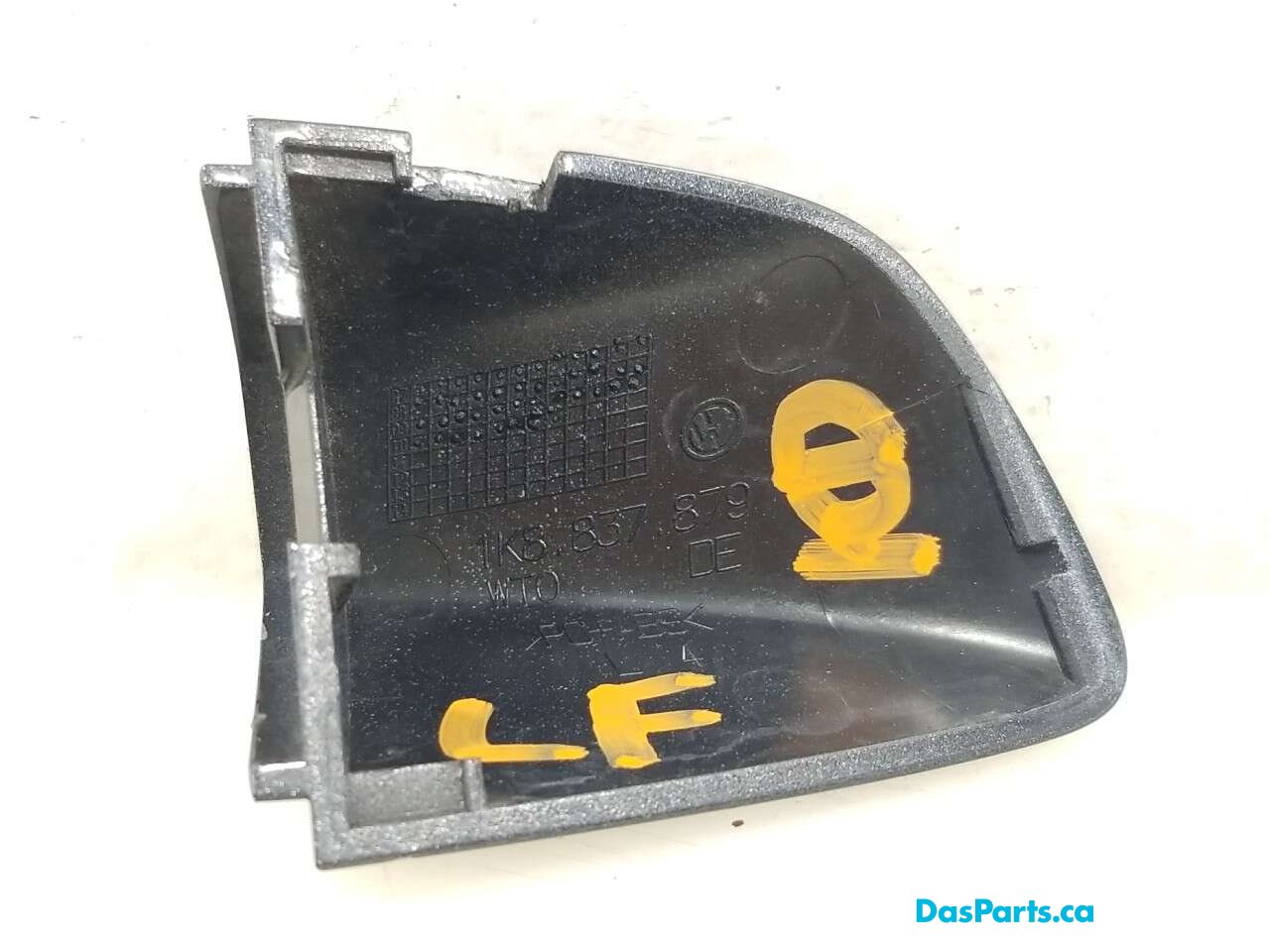 Door Handle LF Key Hole Cover