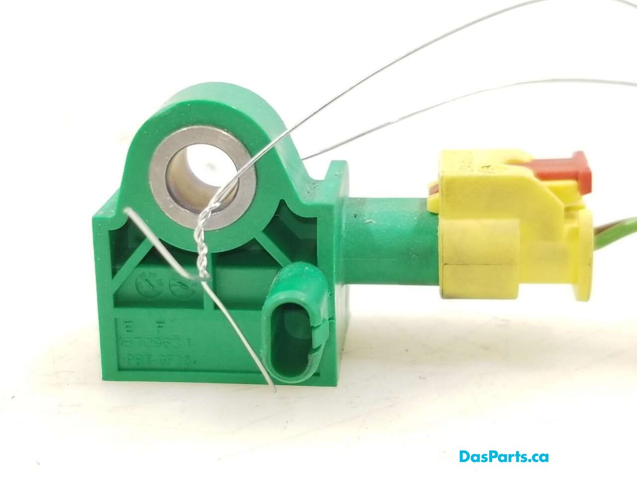 Crash Sensor LF