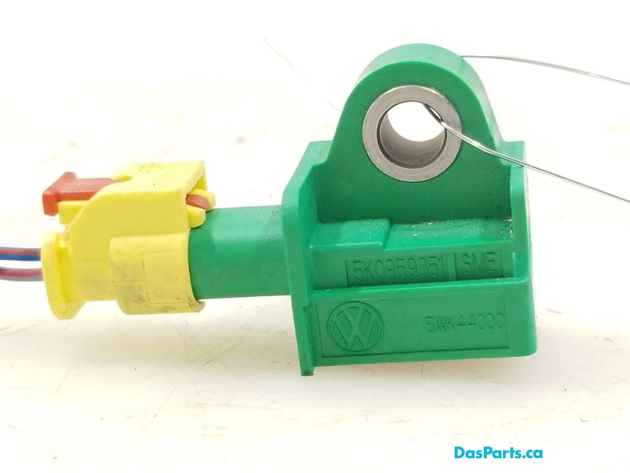 Crash Sensor RF