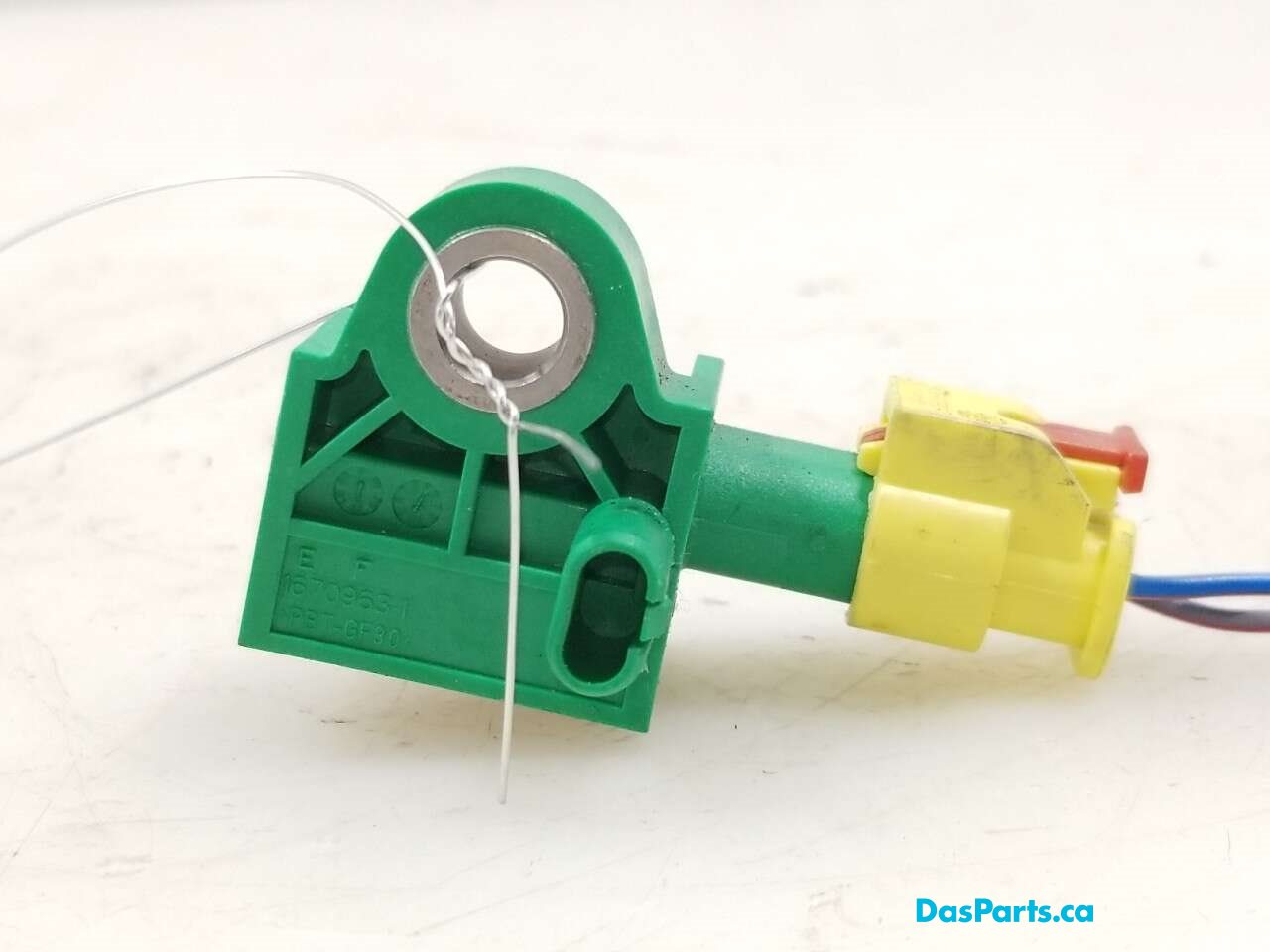 Crash Sensor RF