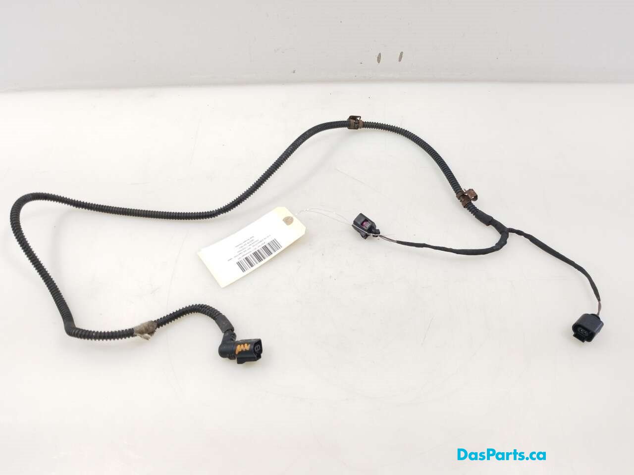 Rear Bumper Harness