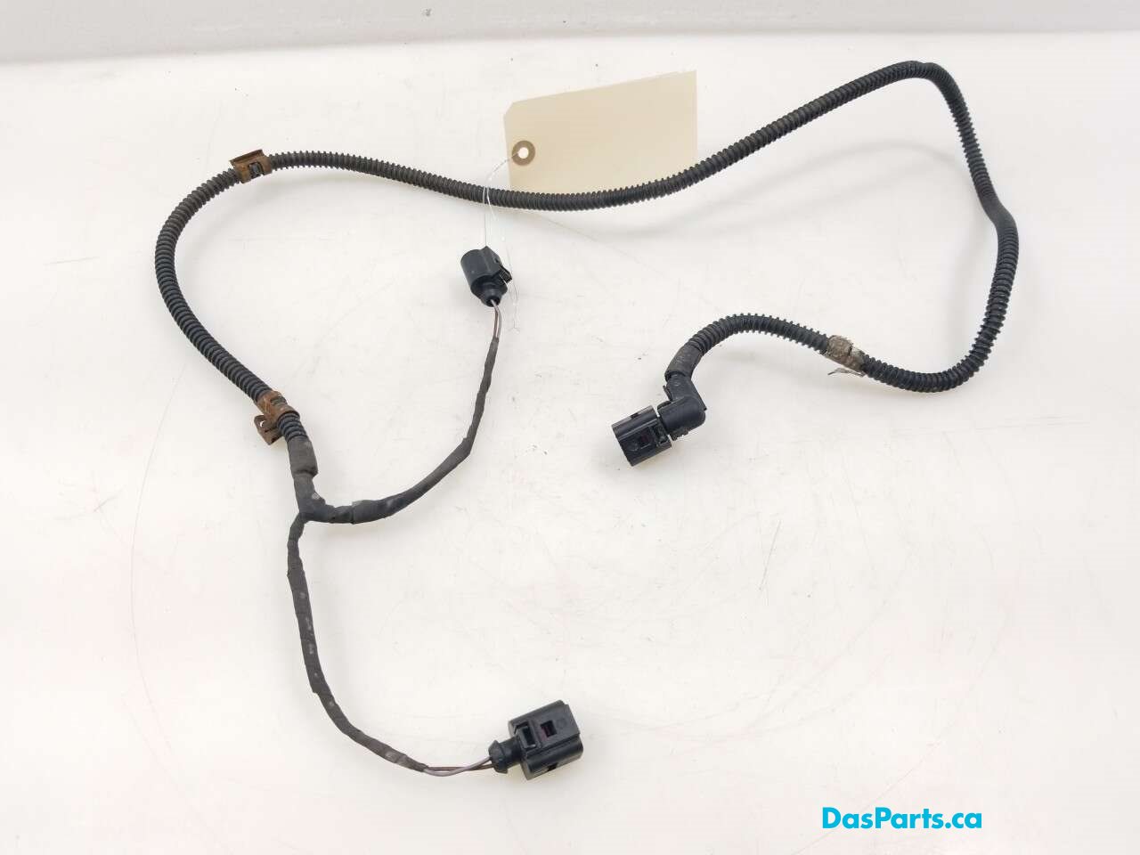Rear Bumper Harness