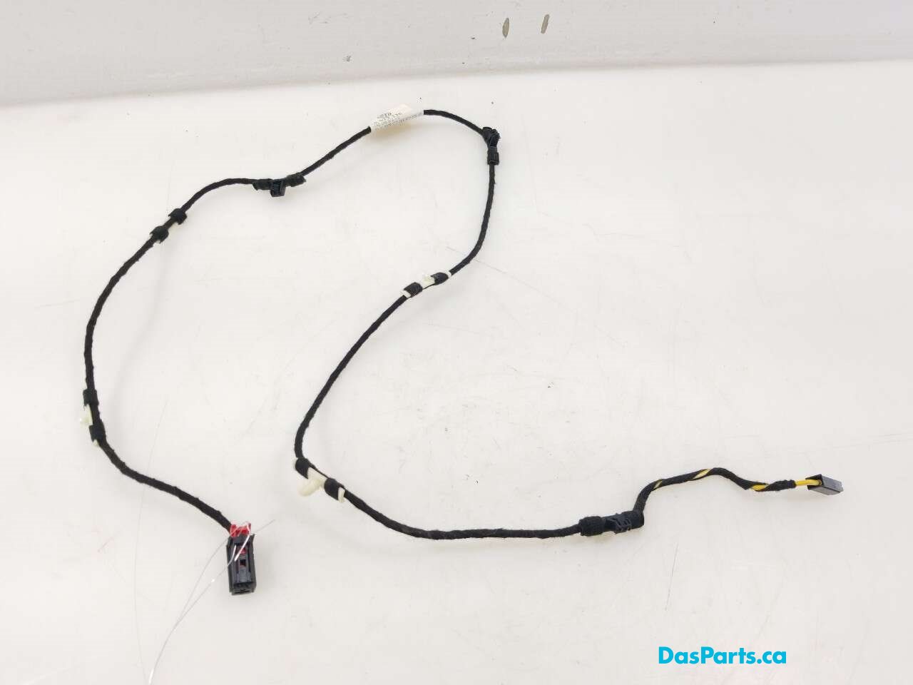 Hatch Harness 1