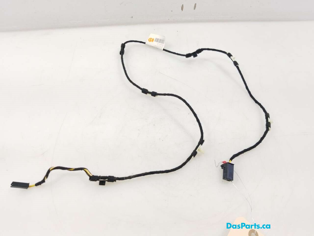 Hatch Harness 1