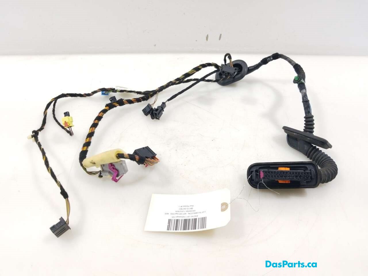 Door Harness RF 1
