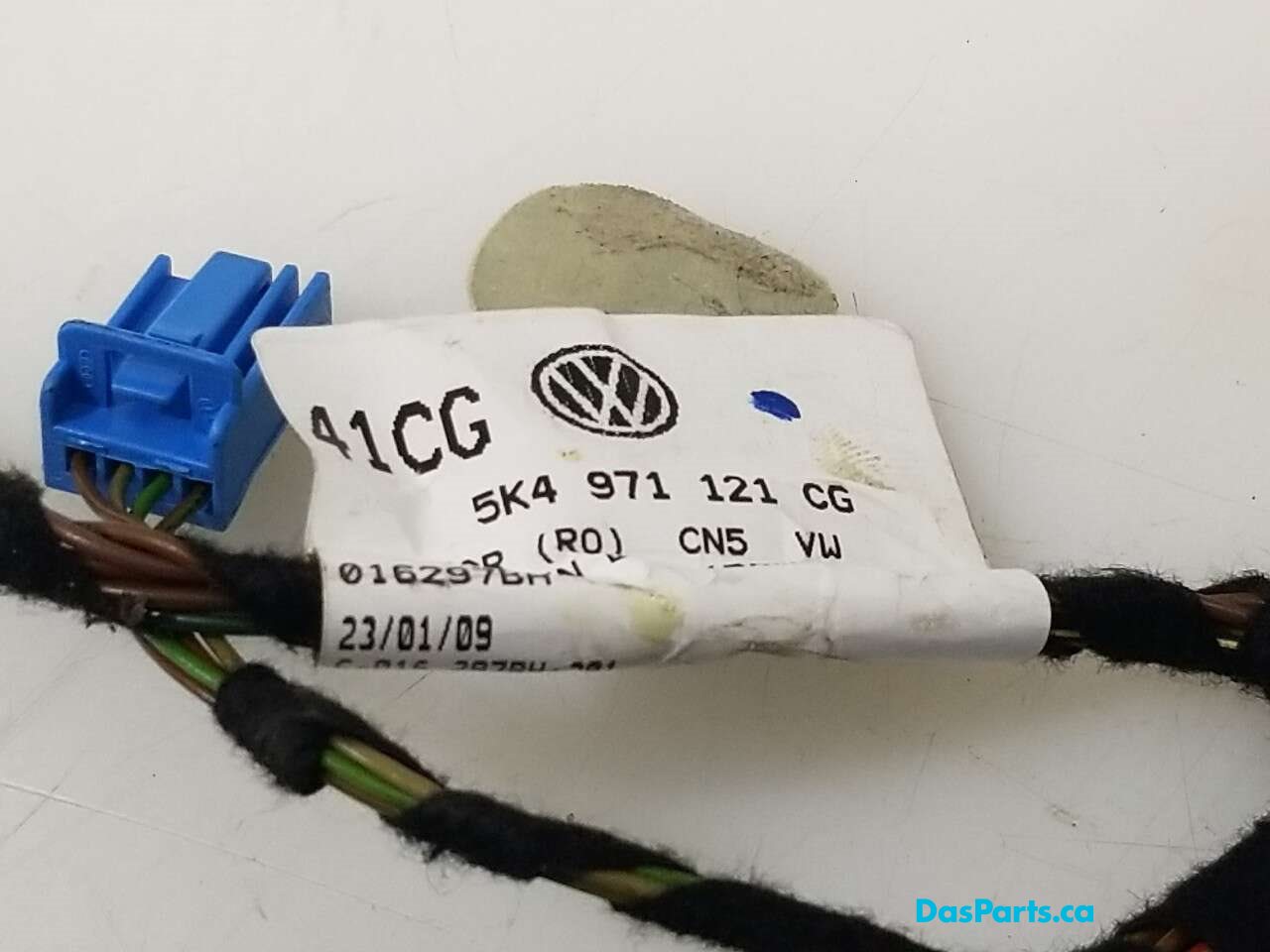 Door Harness RF 1