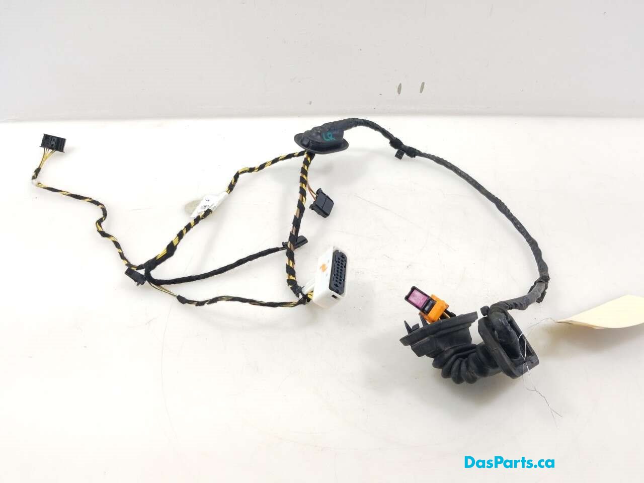 Door Harness LR 1