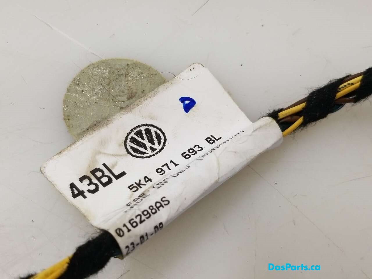 Door Harness LR 1