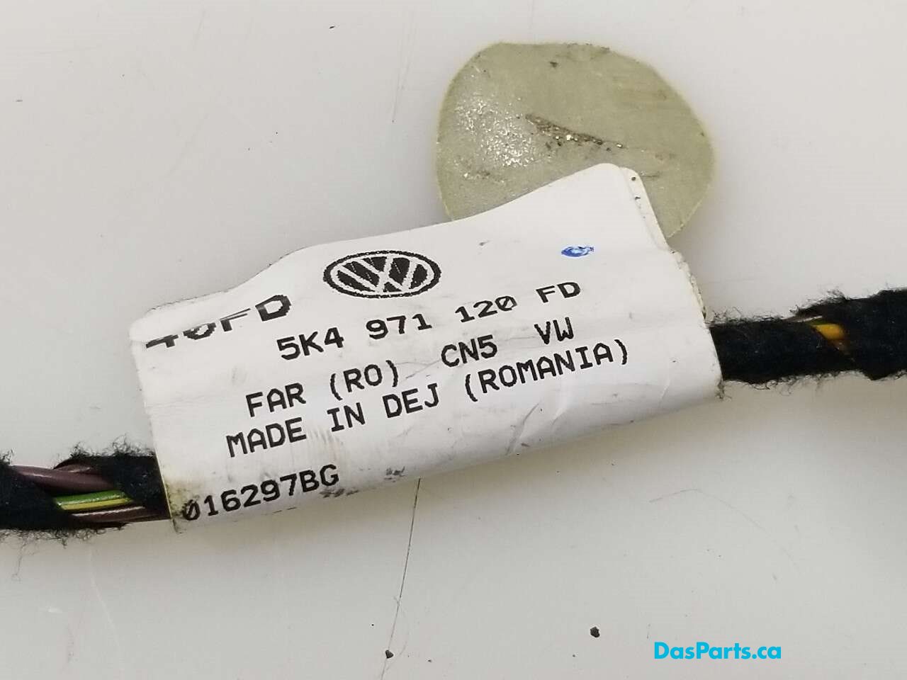 Door Harness LF 1