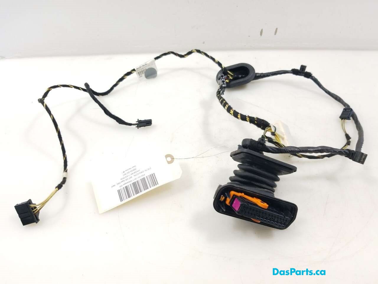 Door Harness RR 1