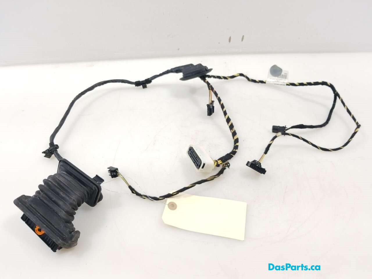 Door Harness RR 1