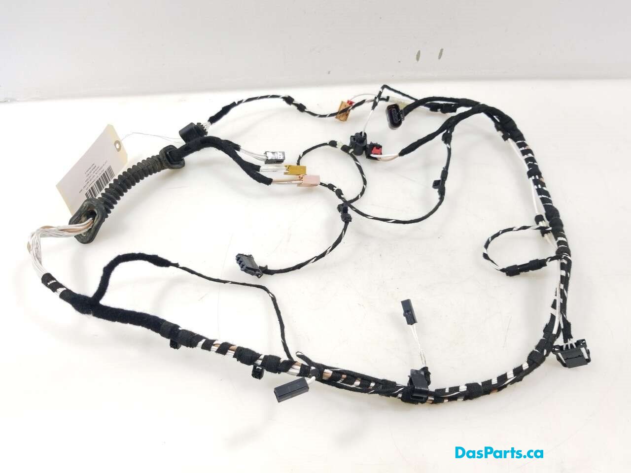 Hatch Harness 2