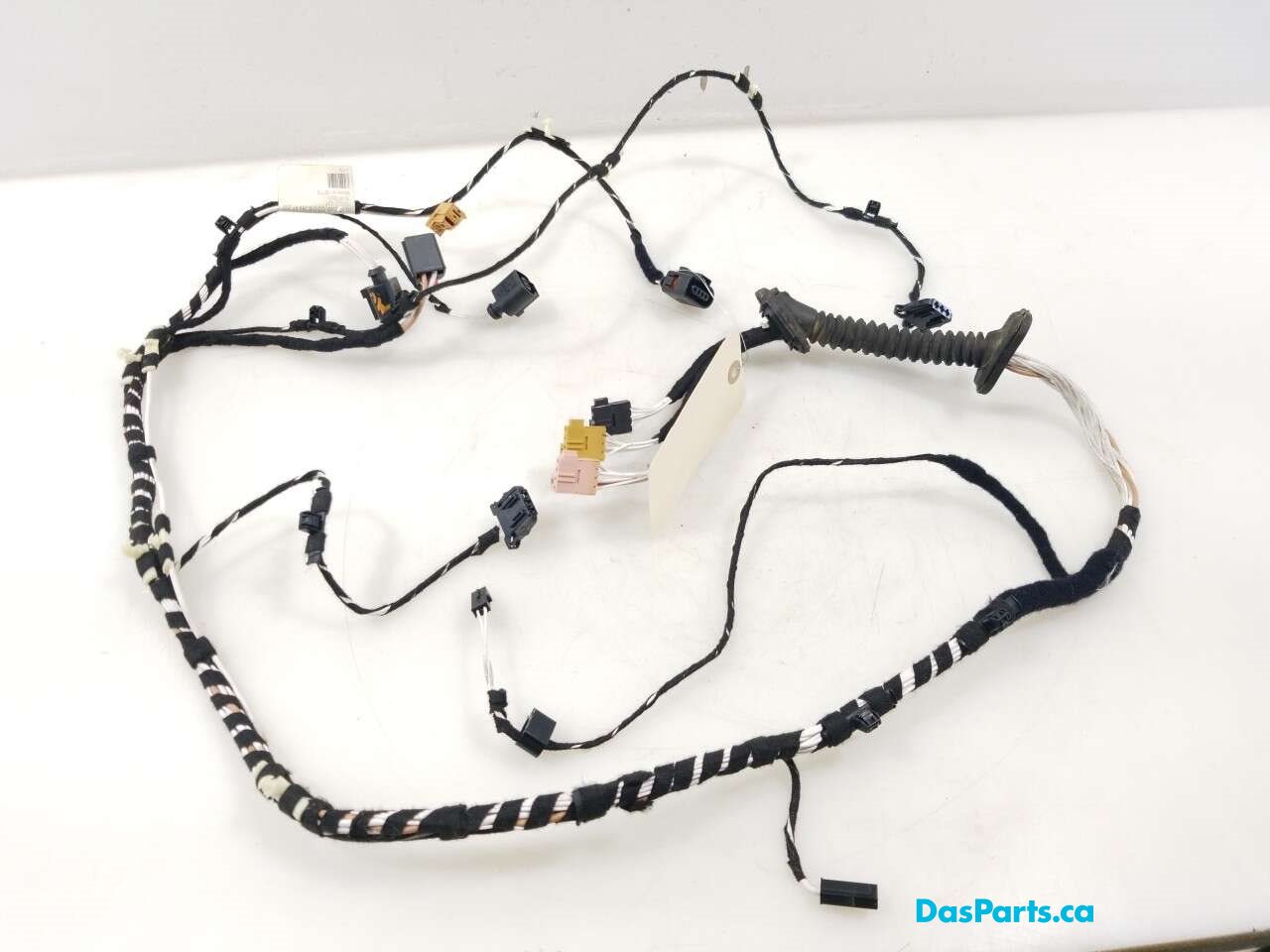 Hatch Harness 2