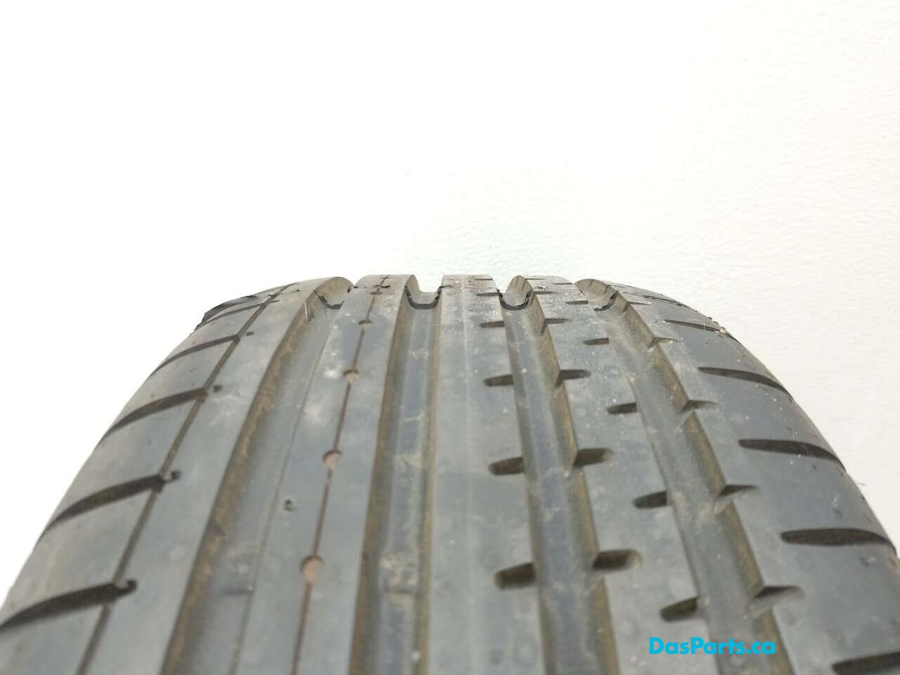 Spare WheelAndTire