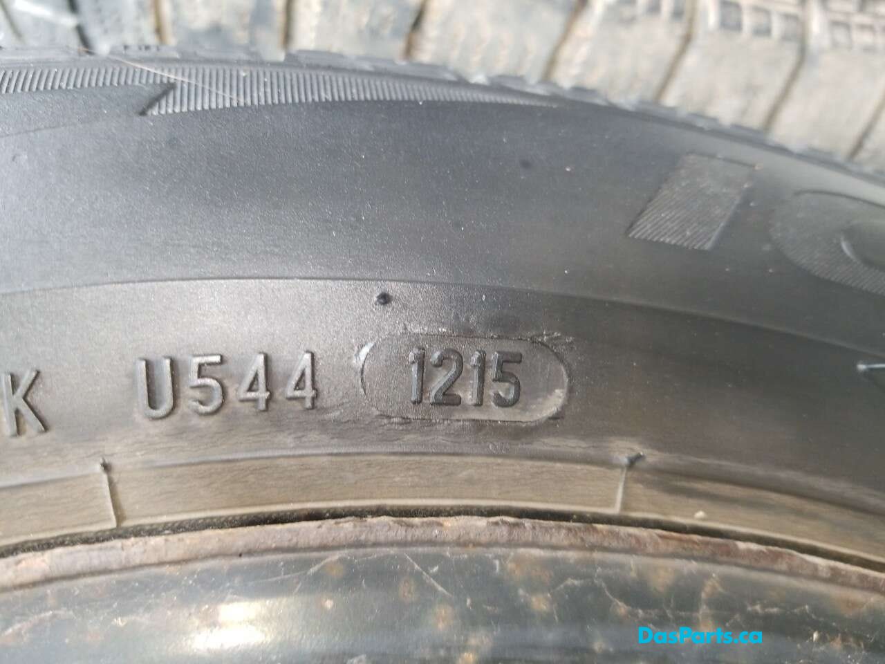 Steel Wheel Set
