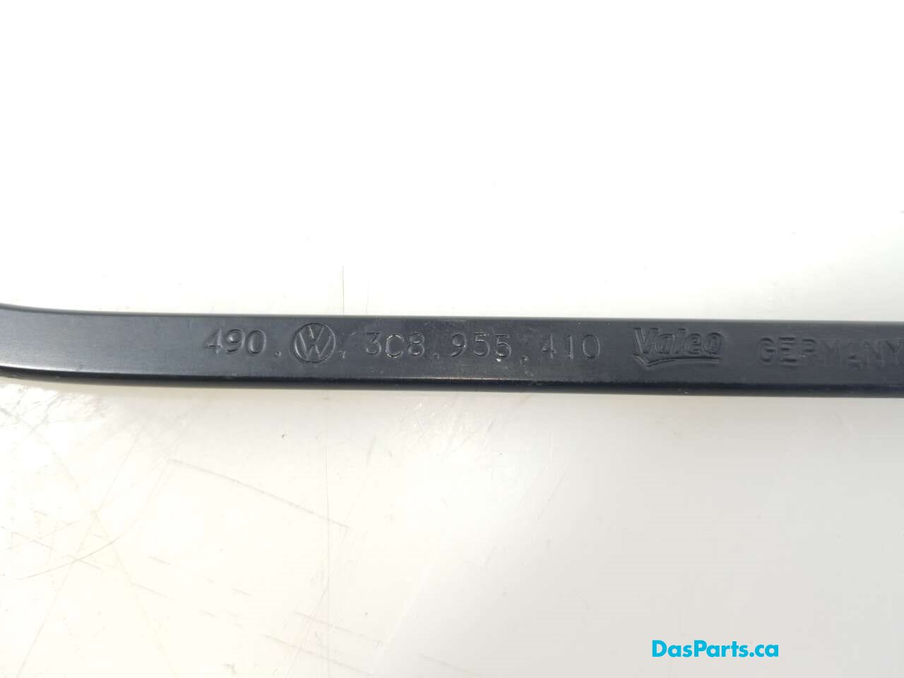 Wiper Arm RF