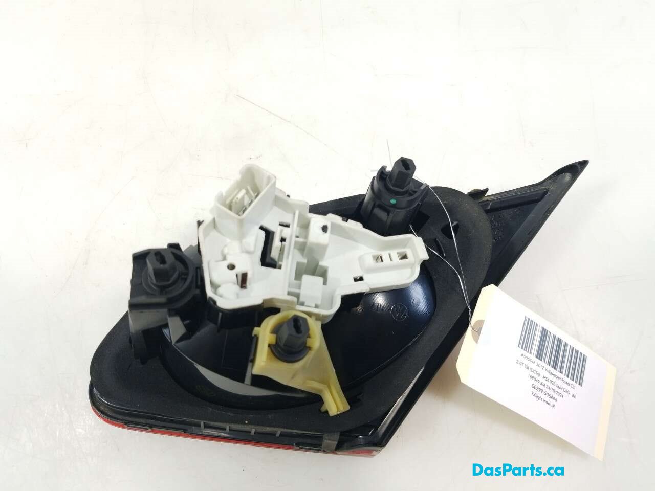 Taillight Inner LR
