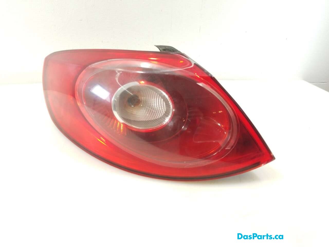 Taillight Outer LR