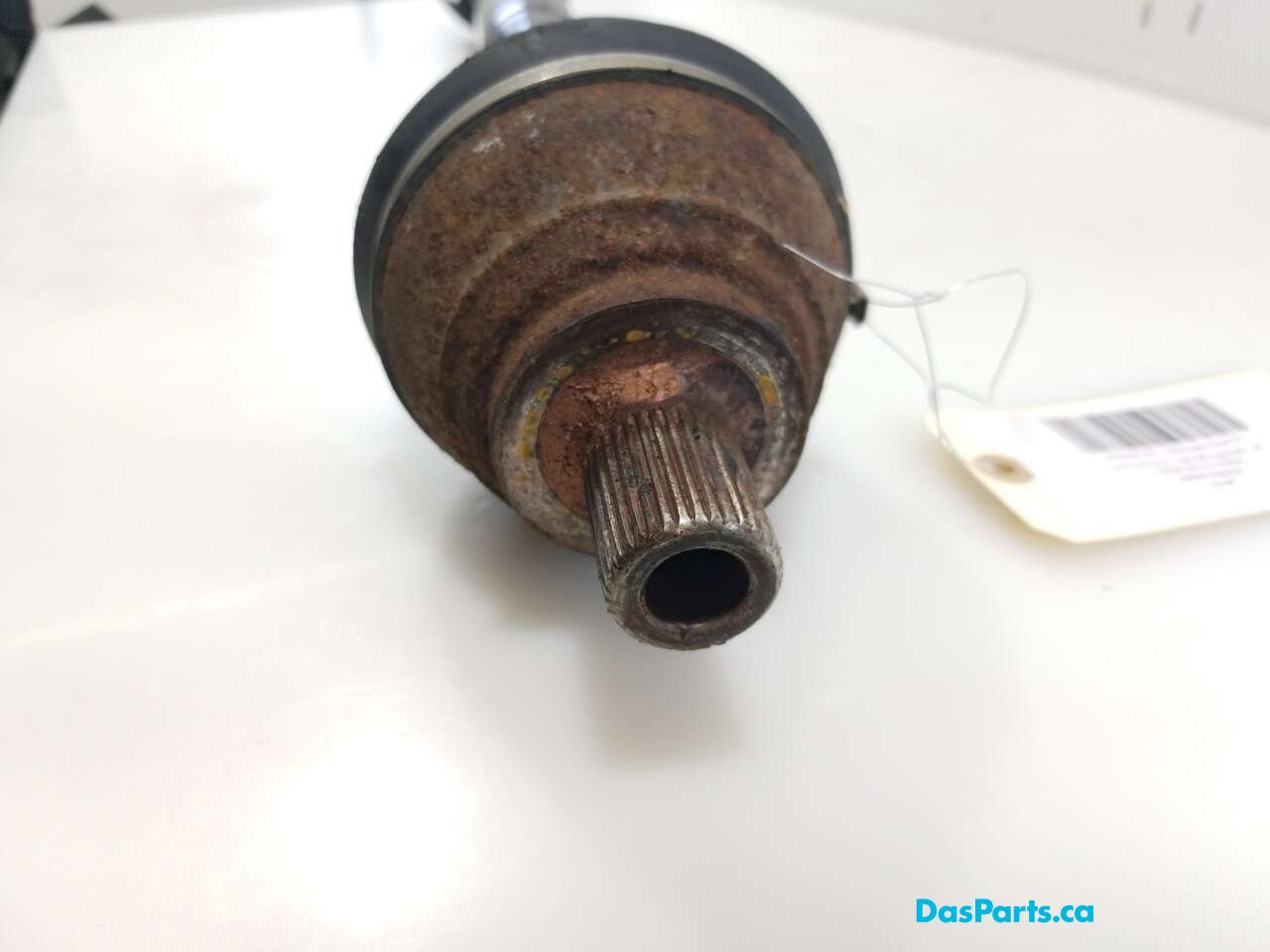 Axle RF