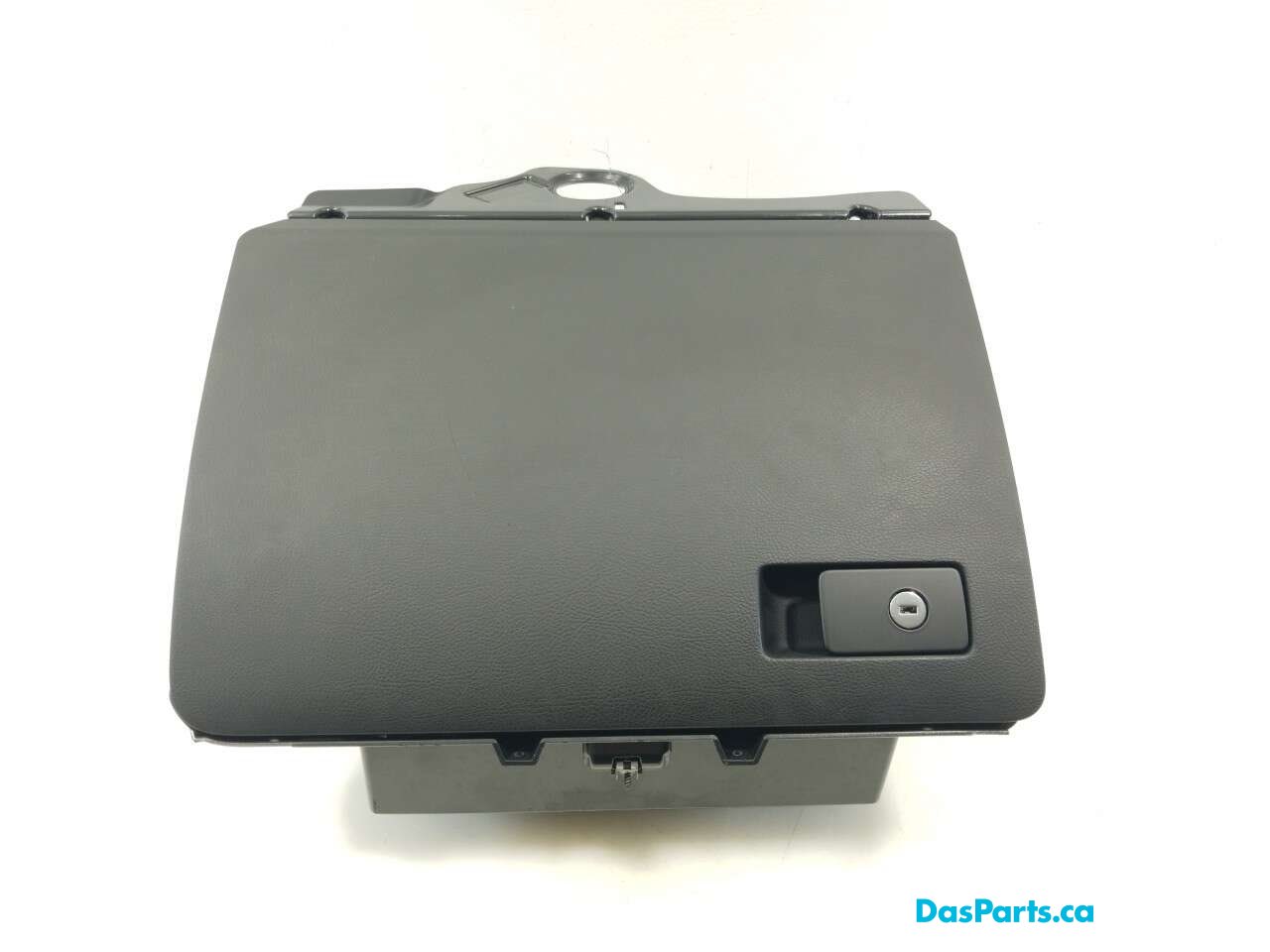 Glovebox