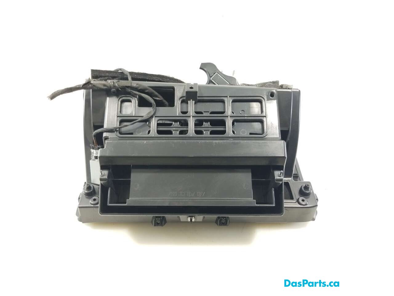 Glovebox