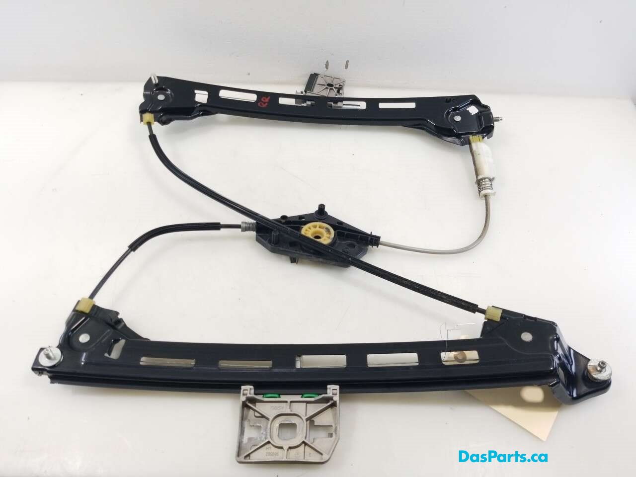 Window Regulator RR