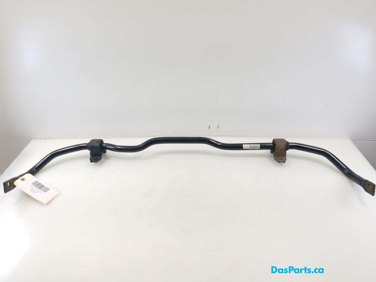 Front Sway Bar