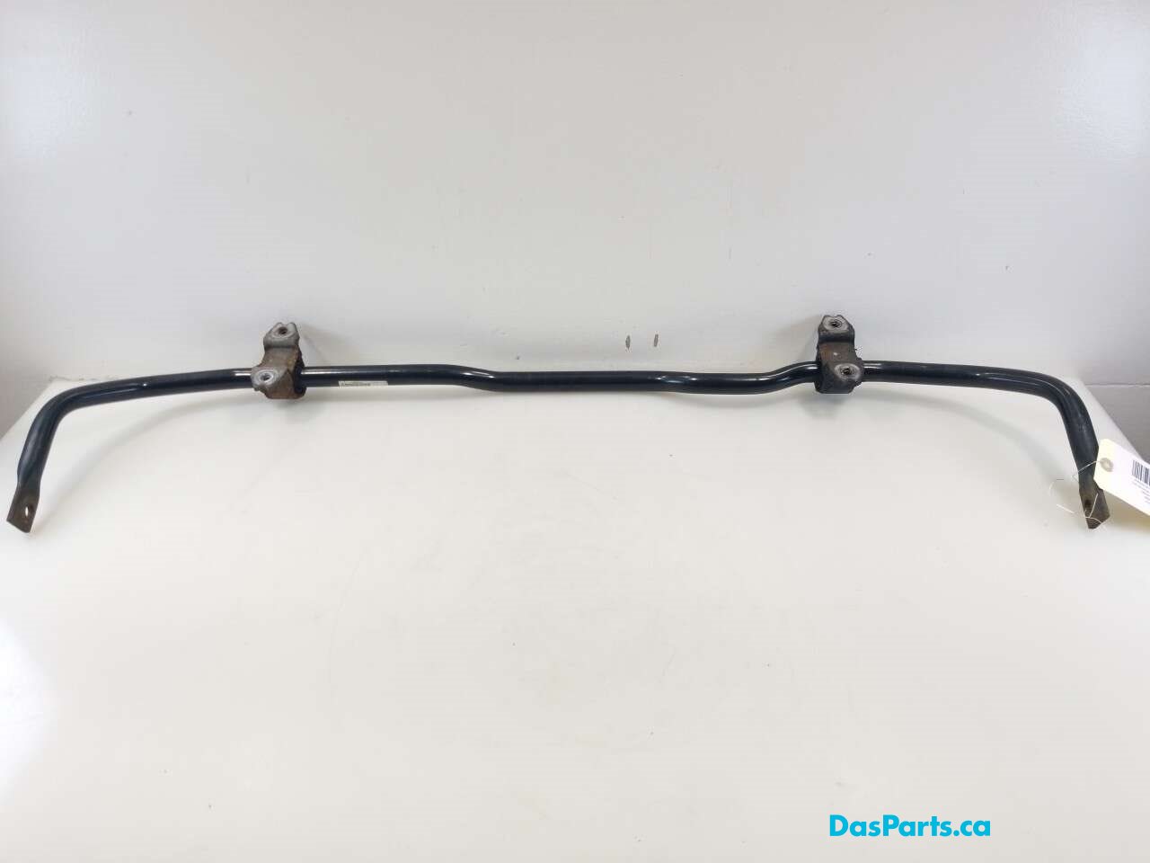 Front Sway Bar