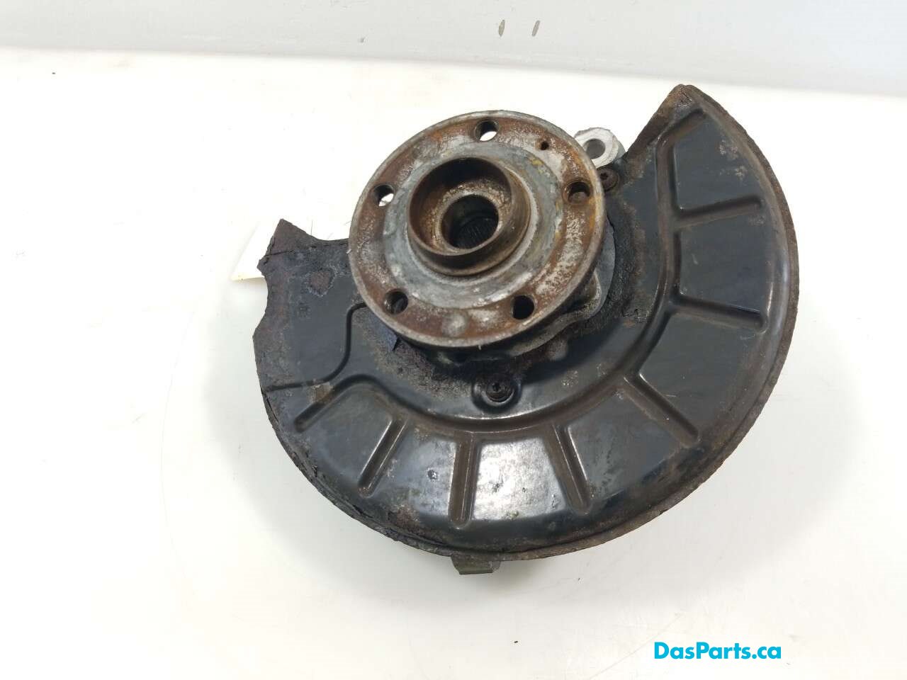 Spindle LF