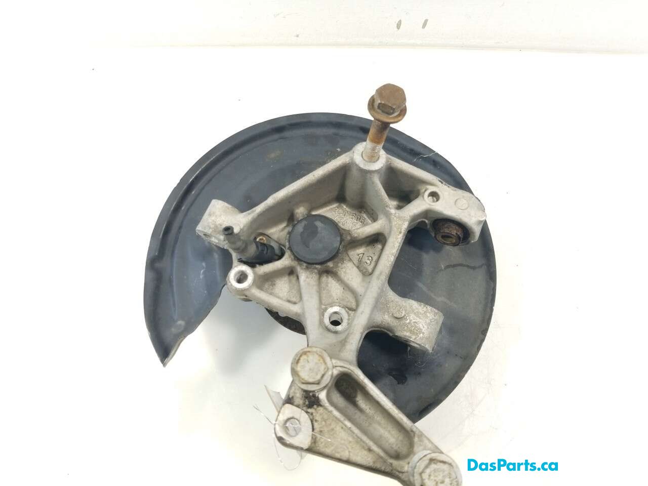 Spindle RR