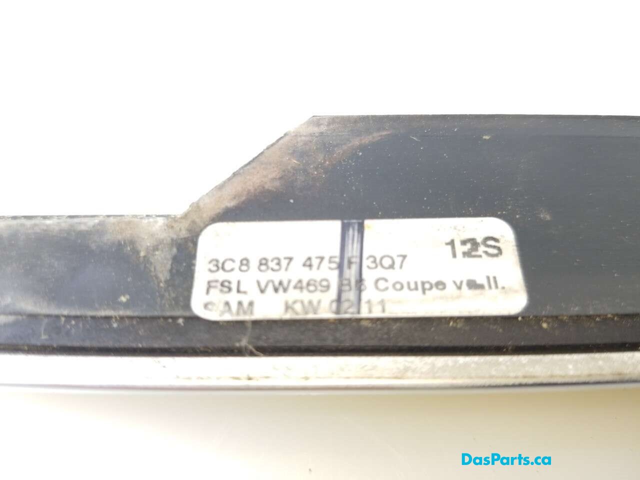 Window Scraper LF 1