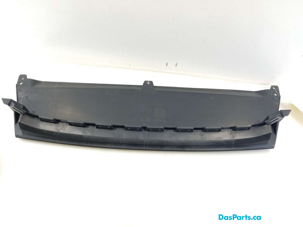 Front Bumper Lip