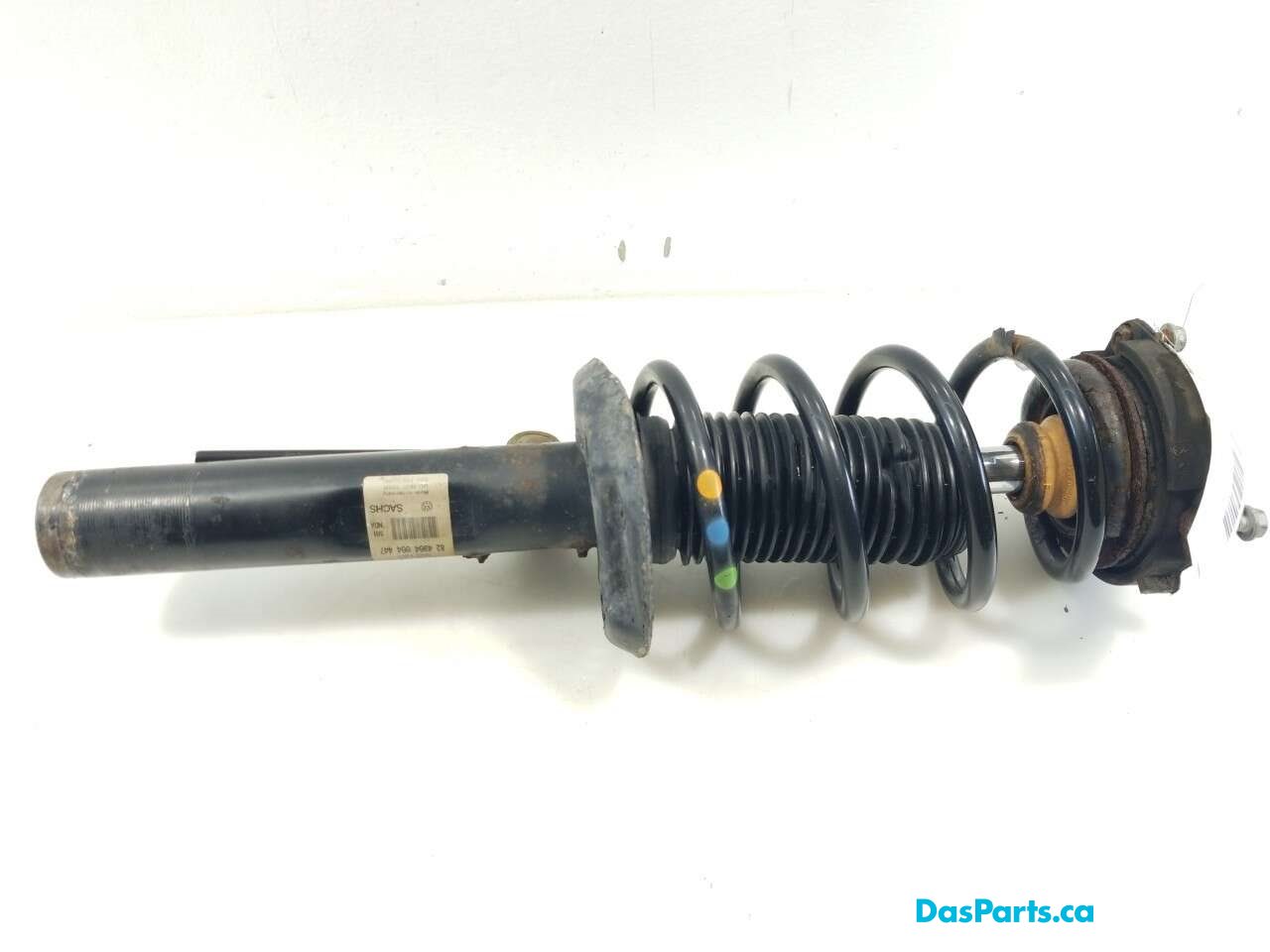 Strut Assembly RF
