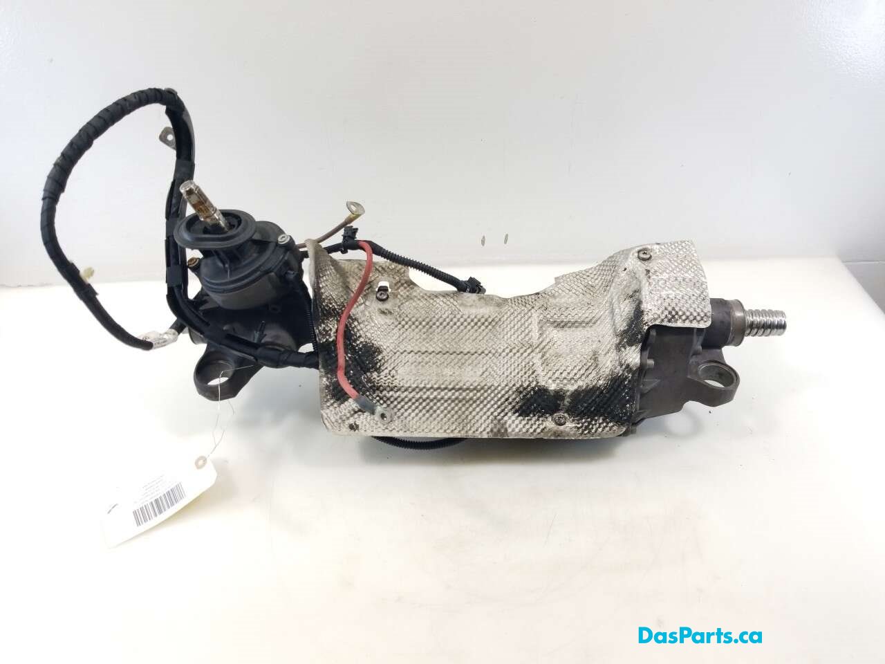 Electric Steering Rack