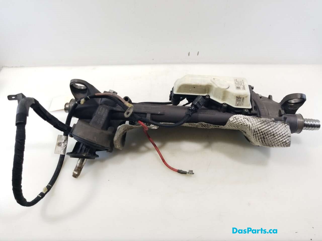 Electric Steering Rack