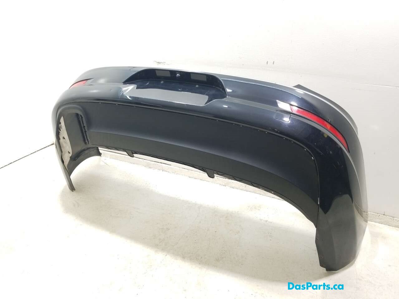 Rear Bumper