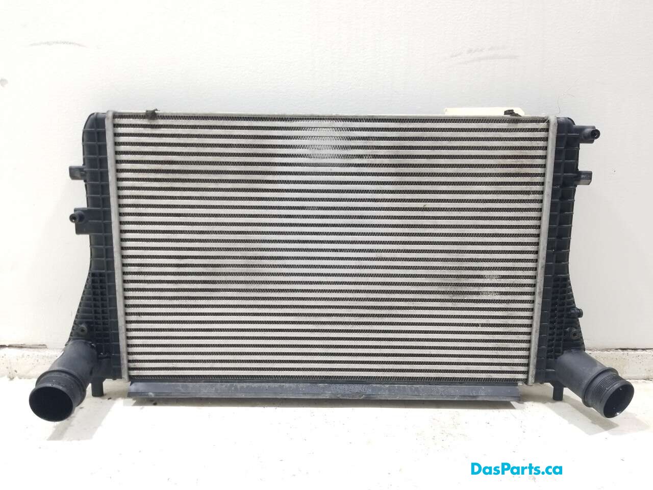 Intercooler
