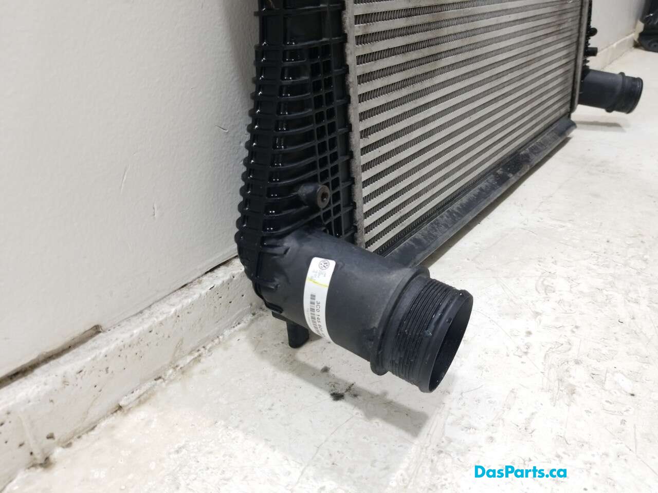 Intercooler