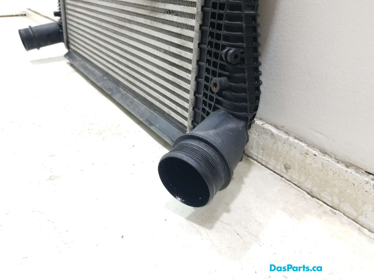 Intercooler