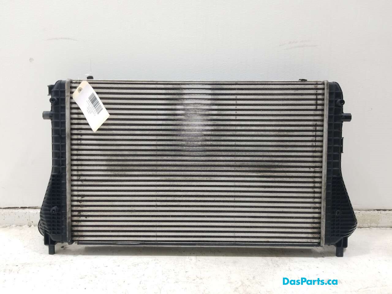 Intercooler
