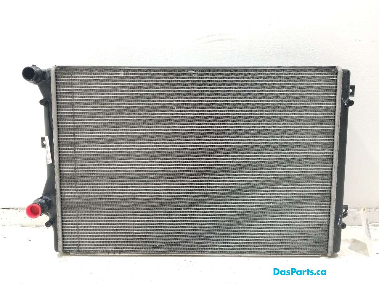 Radiator