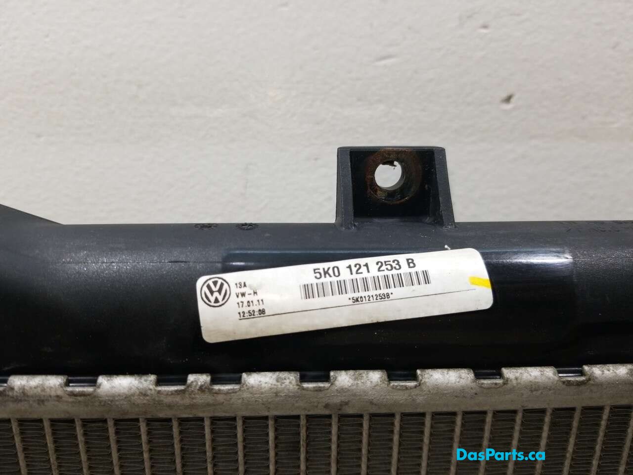 Radiator