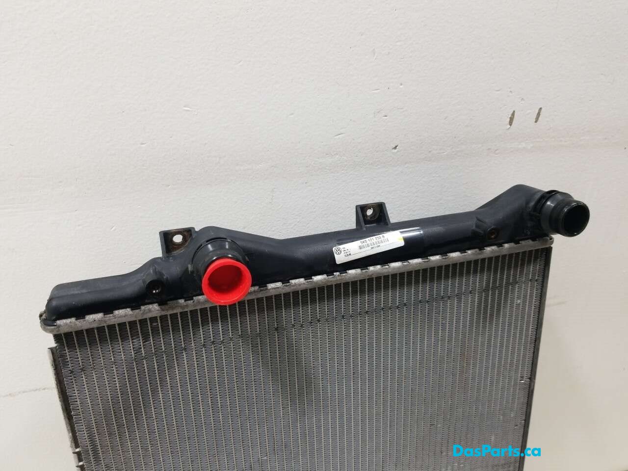 Radiator