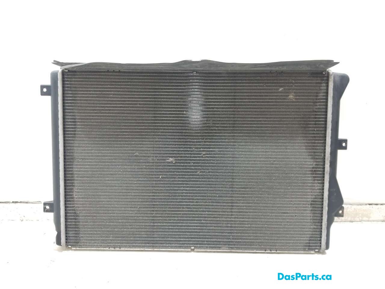 Radiator