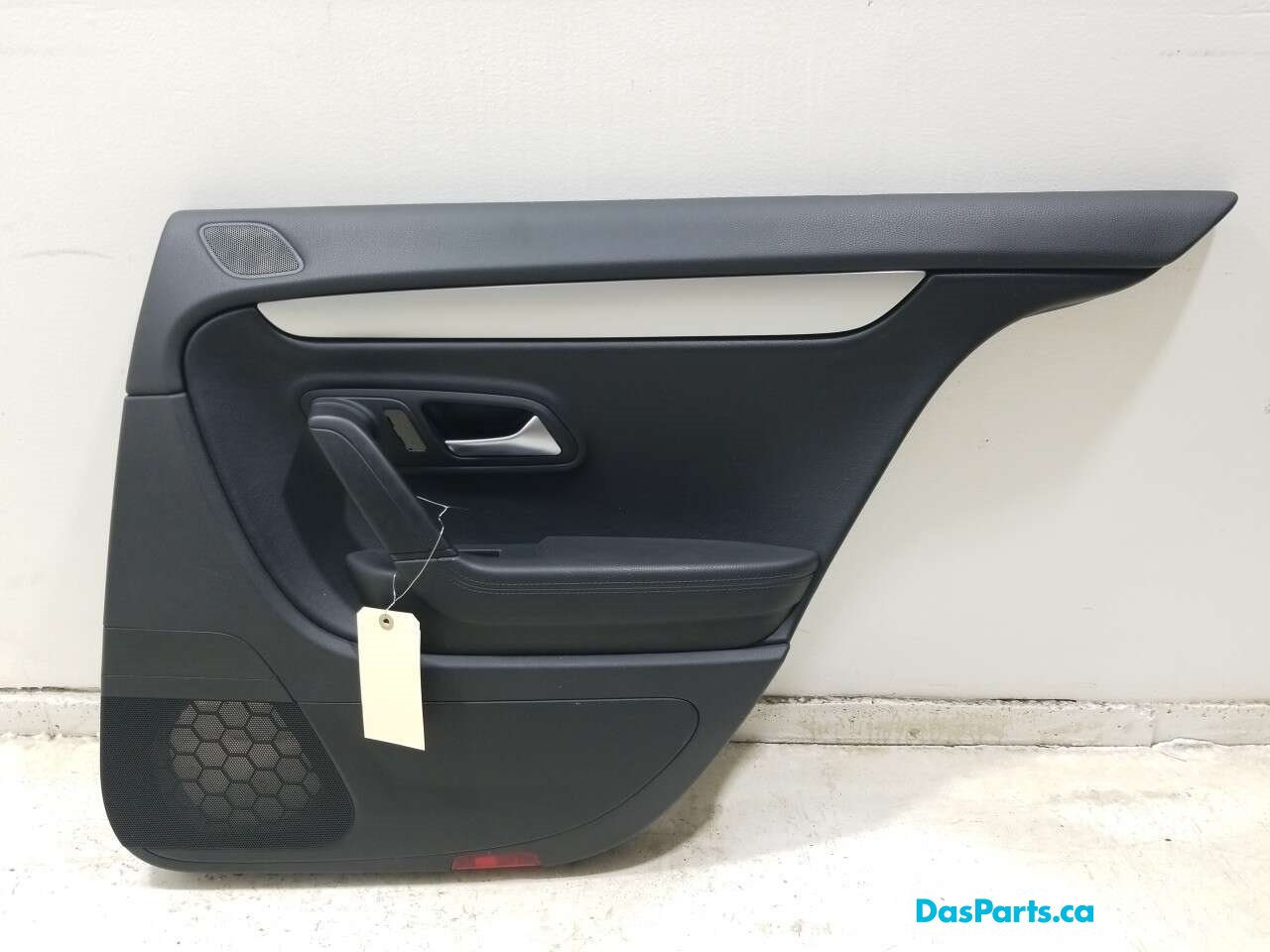 Door Card RR