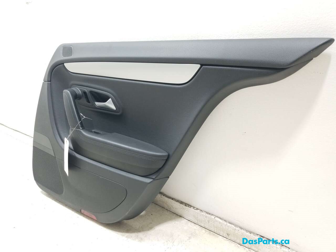 Door Card RR