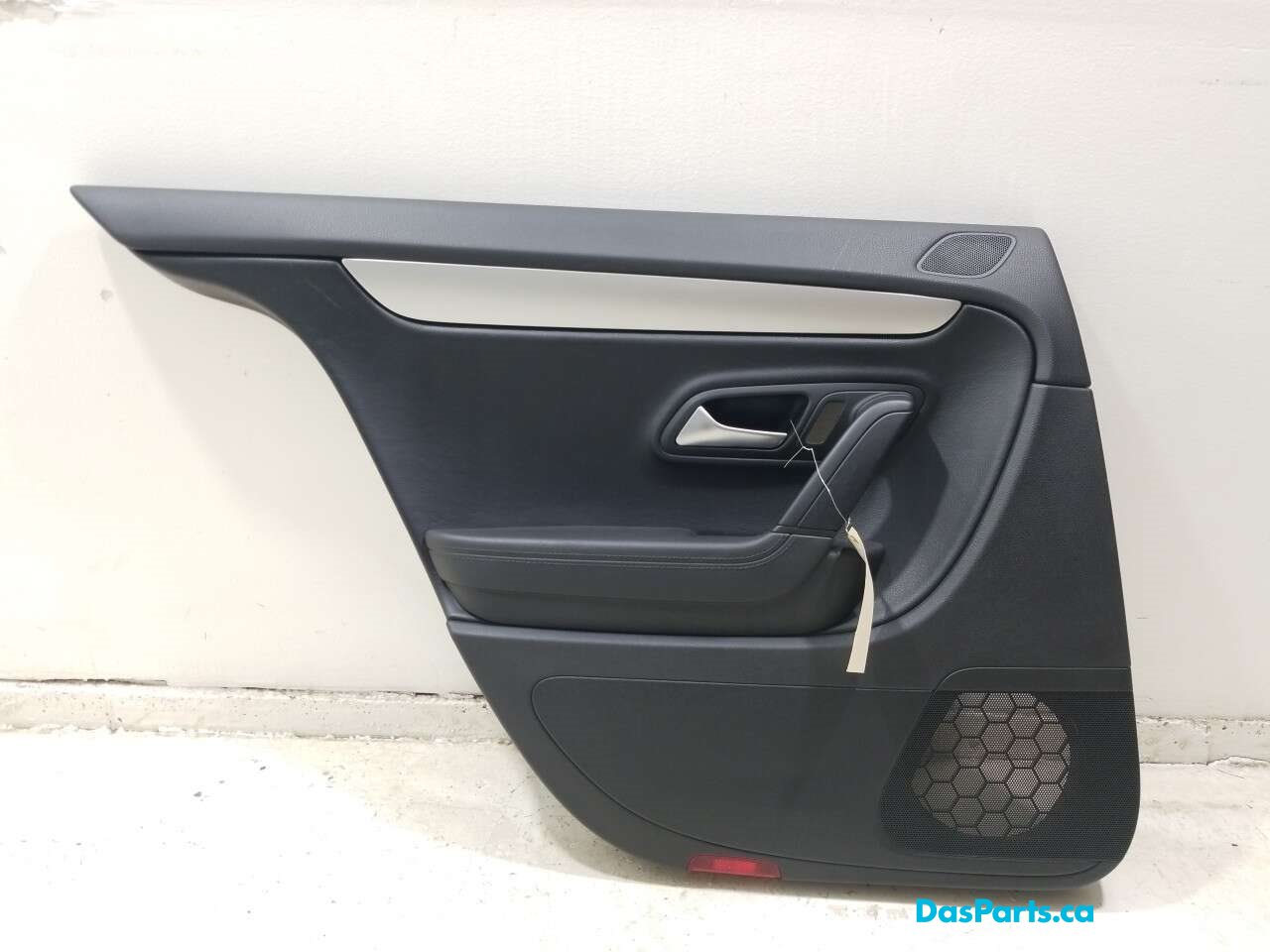 Door Card LR