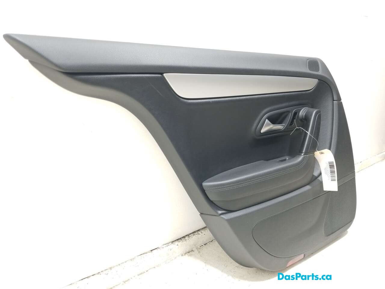 Door Card LR