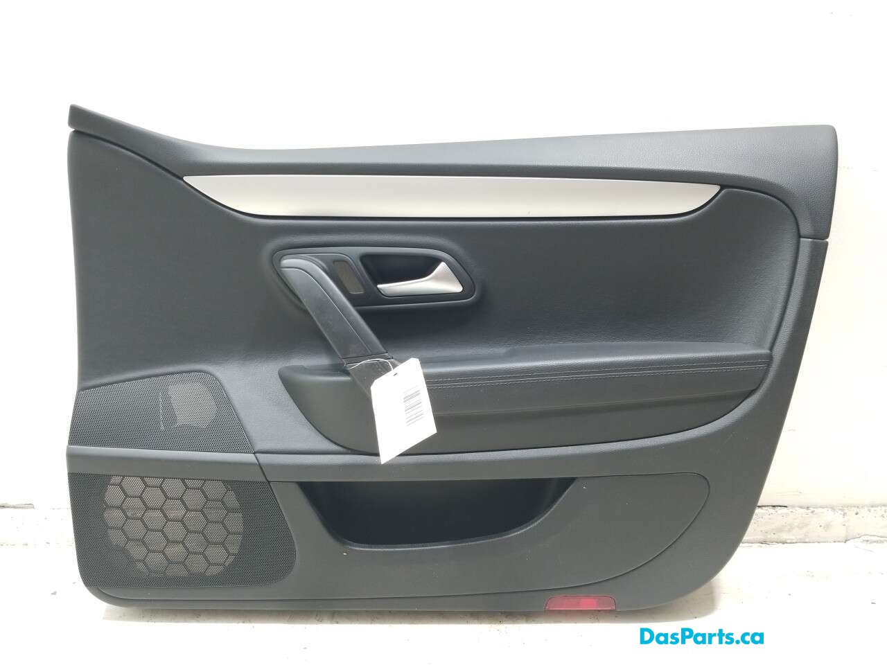 Door Card RF